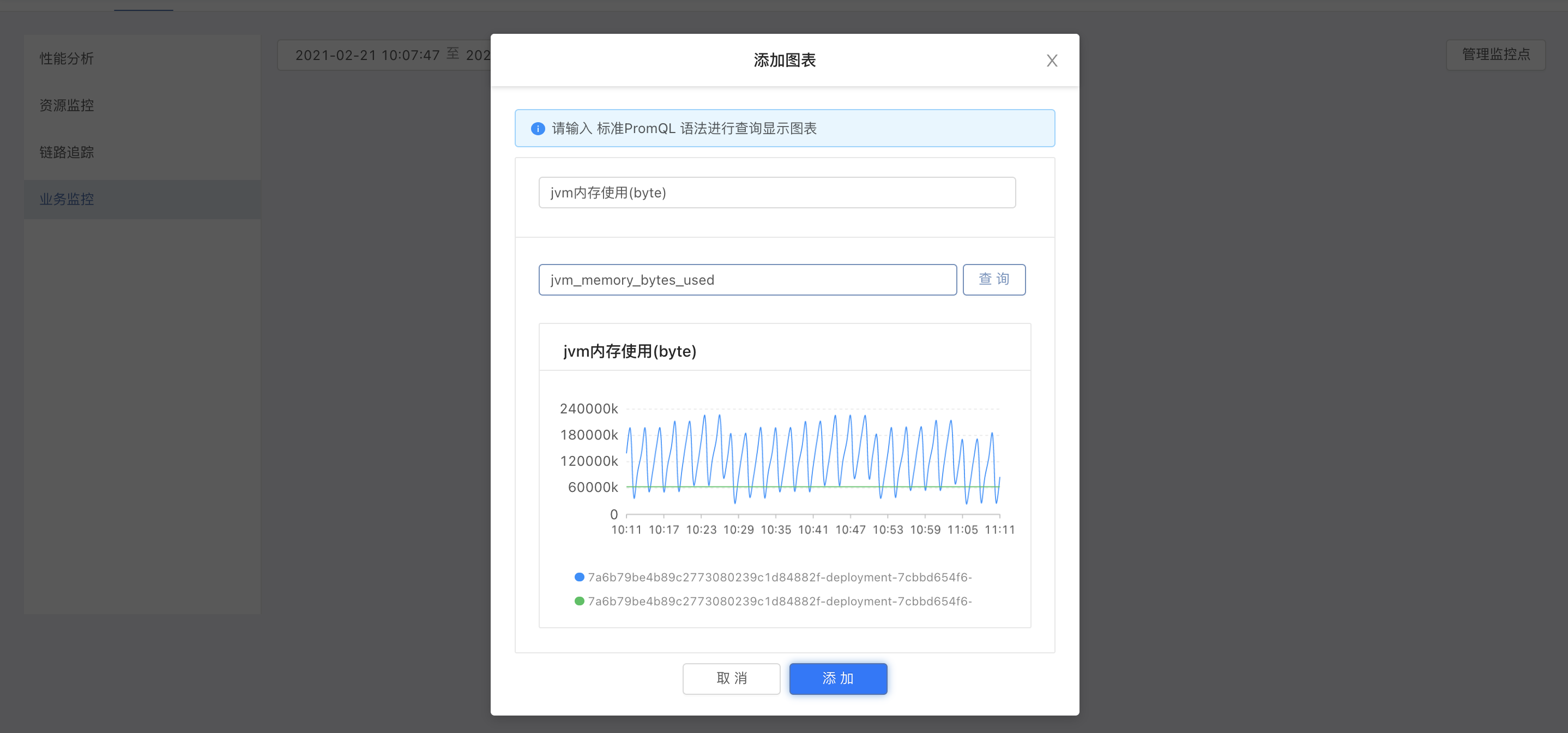 jmx exporter kubernetes