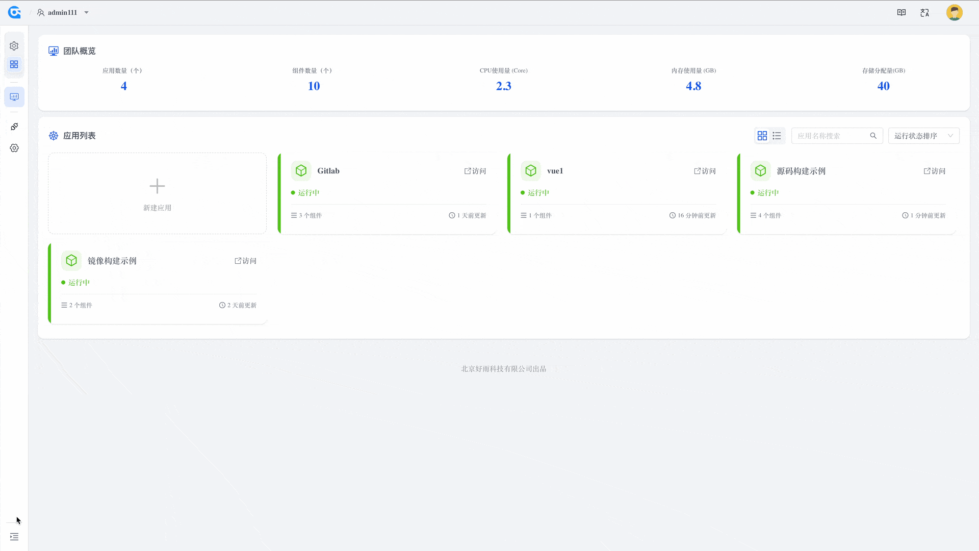 Please note, the page style in the compressed GIF does not represent the final quality